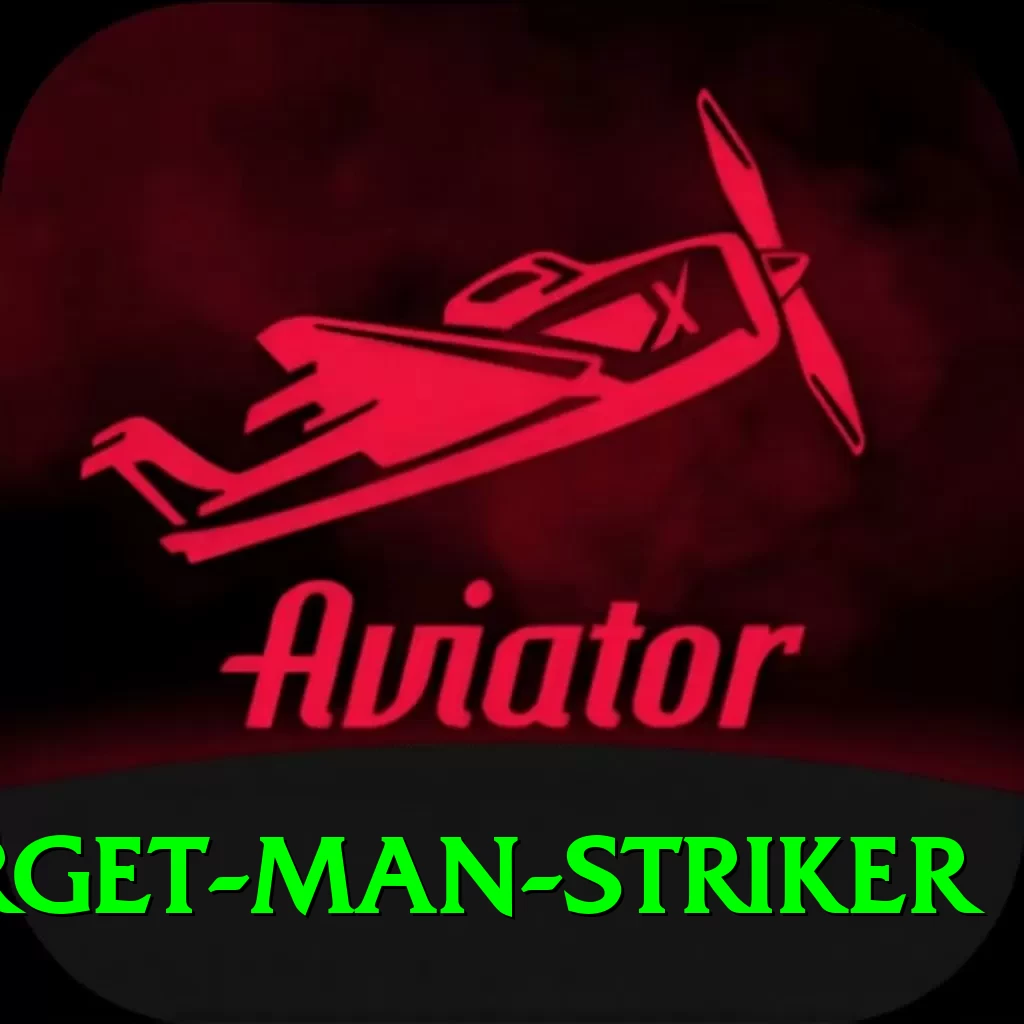 target man striker Apps (Tools & Injectors) Master v3.6.3 - 2