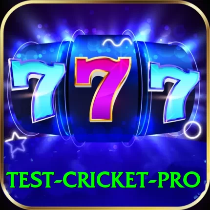 test cricket Prime Slots - 2