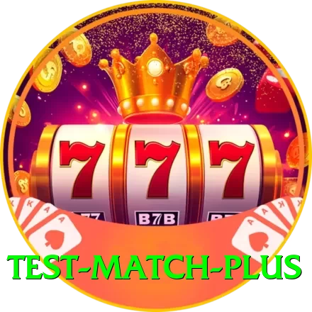 test match - Slots Turbo - 2