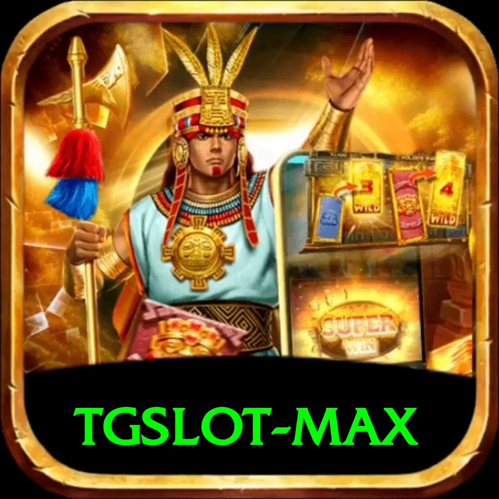 TGSlot Live Mega v3.2.1 - 2