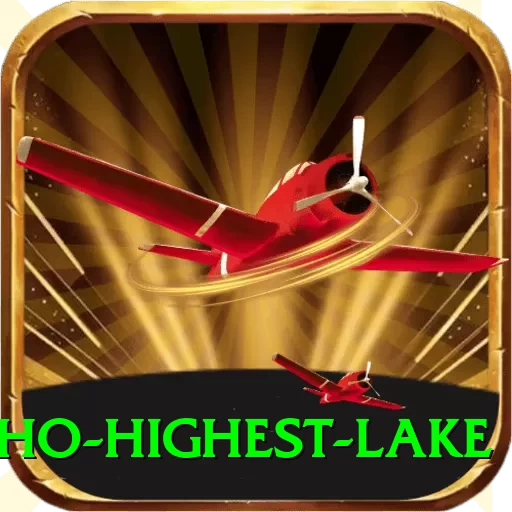 tilicho highest lake Turbo v2.3.3 - 2