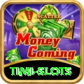 Timi Slots Gold Pro v2.3.3