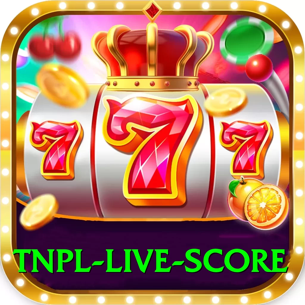 tnpl live score Gold v1.4.1 - 2