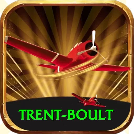 trent boult Turbo Pro v4.1.0 - 2