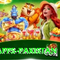 trusted casino apps pakistan