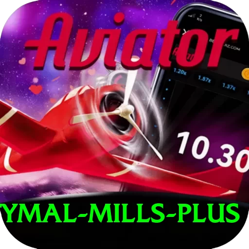 tymal mills Champion Latest v1.0.8 - 2