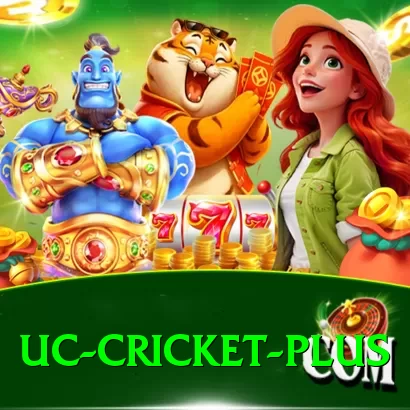 uc cricket Deluxe PK v3.1.4 - 2