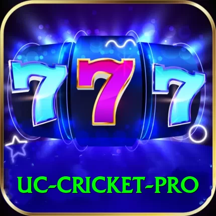 uc cricket King Latest v2.0.4 - 2