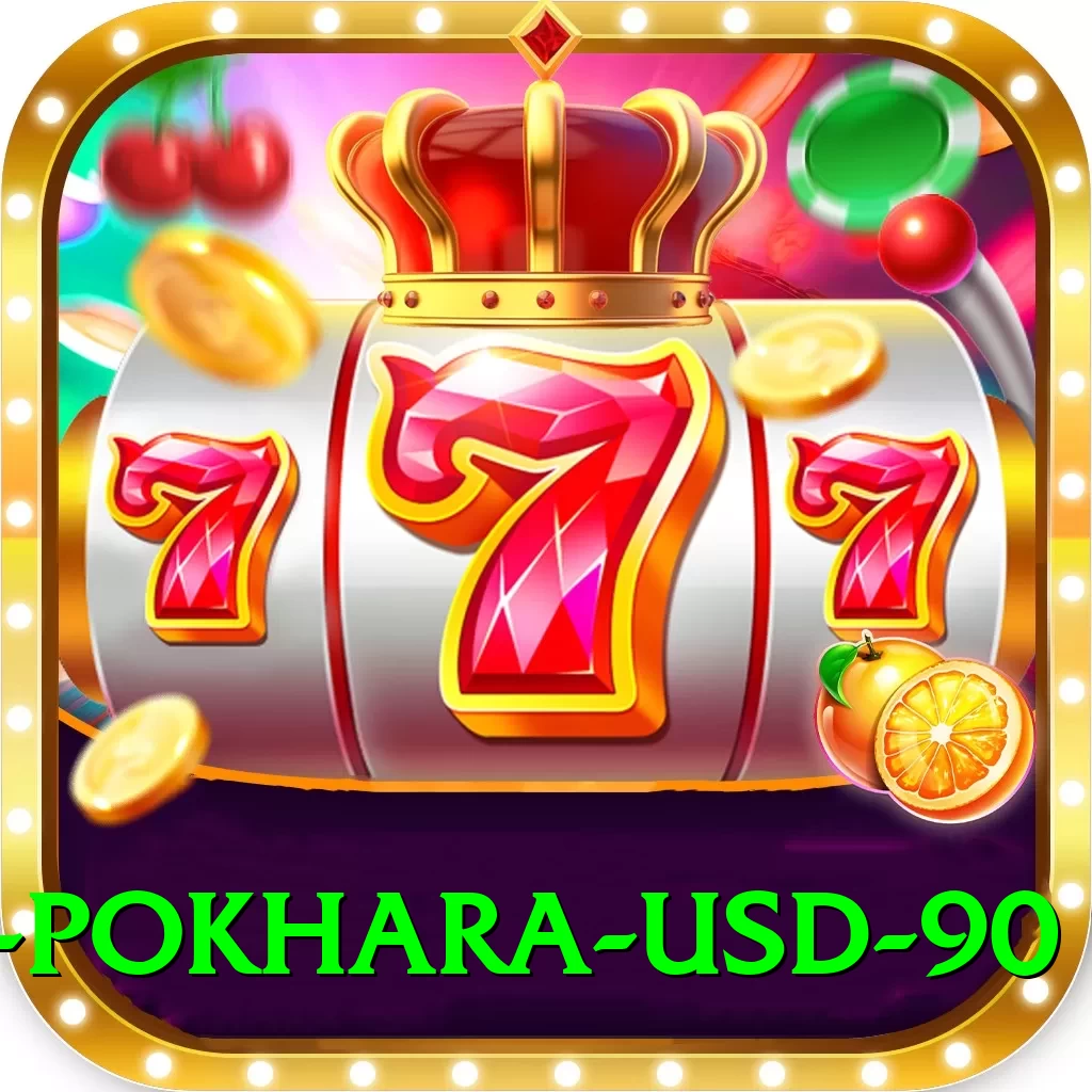 ultralight pokhara usd 90 Games (Casino & Earning) Master v2.1.8 - 2