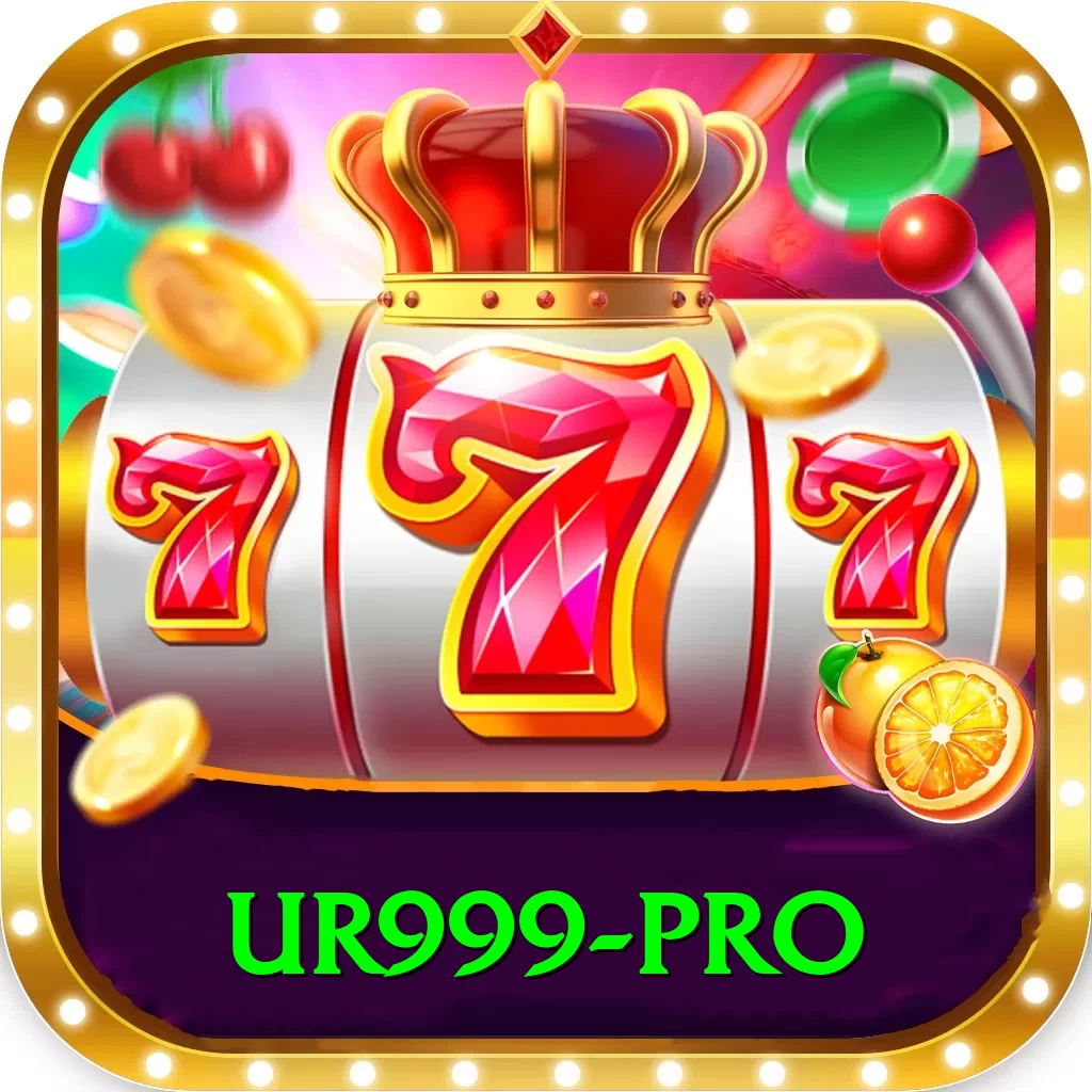 ur999 Games (Casino & Earning) Plus v5.3.9 - 2