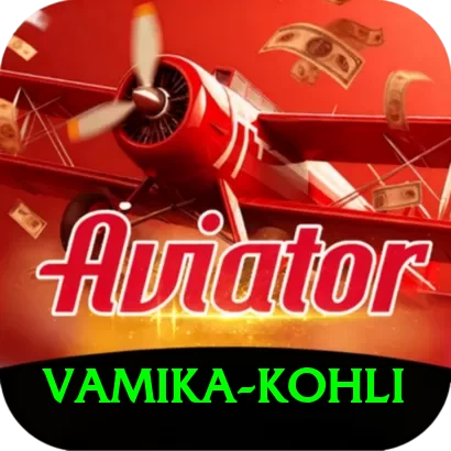 vamika kohli Turbo v2.2.1 - 2