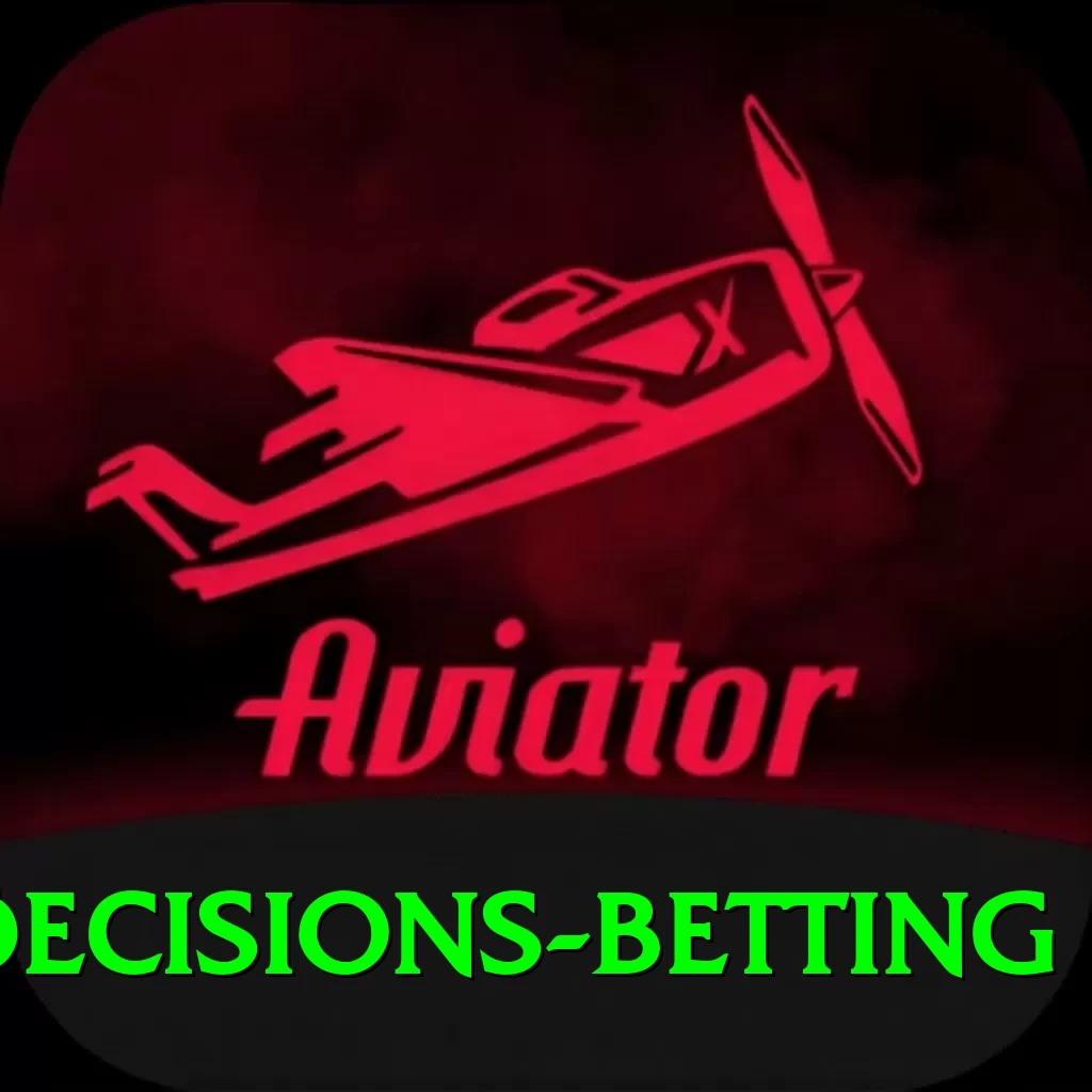 var decisions betting VIP Edition v4.3.6 - 2