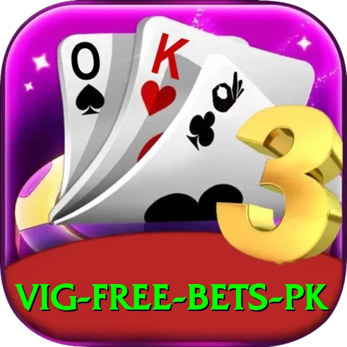 vig free bets pk Pro1 v5.6.1 - 2