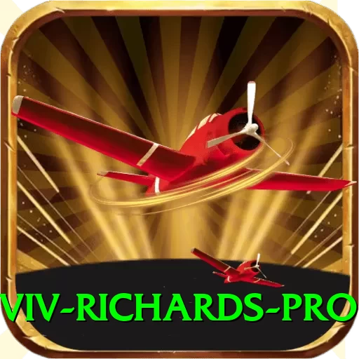 viv richards Extreme - Win Real PKR - 2