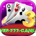 VSP 777 Game Deluxe Pro v1.2.3