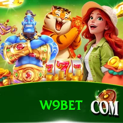 W9Bet Ultimate v3.4.5 - 2