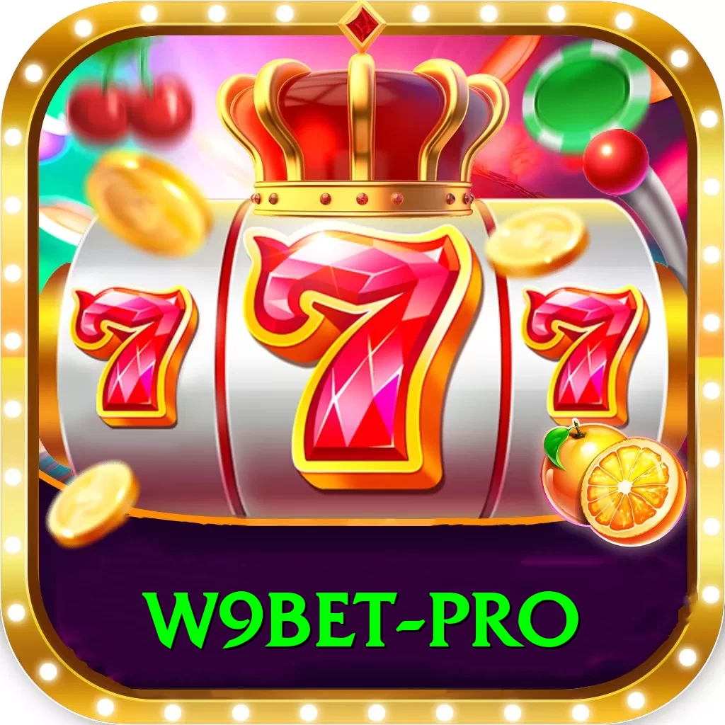 W9Bet Casino Official v5.8.4 - 2