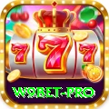W9Bet Casino Official v5.8.4