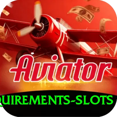 wager requirements slots Games (Casino & Earning) Turbo v5.3.3 - 2
