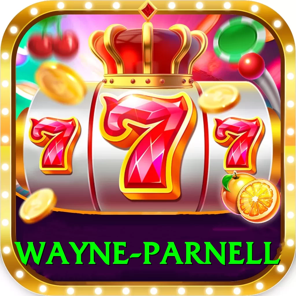 wayne parnell Gold v2.9.3 - 2
