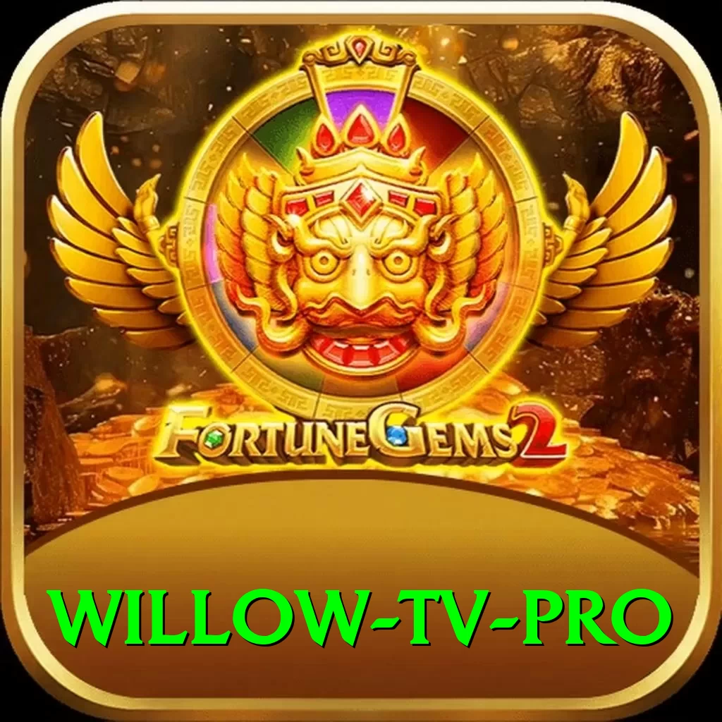 willow tv Gaming Master v4.3.3 - 2