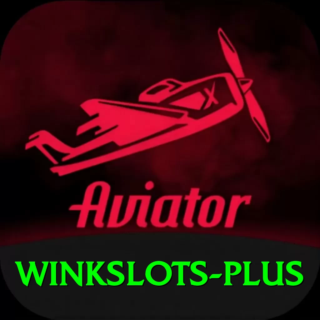 winkslots Game Pro v3.9.5 - 2