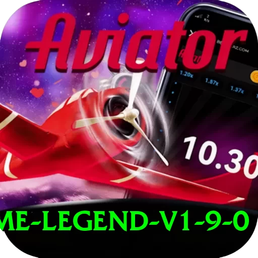 Wolf999 Game Game Legend v1.9.0 - 2