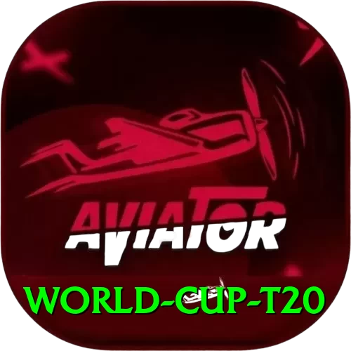 world cup t20 Ultimate v4.5.7 - 2
