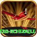 world cup t20 schedule Ultimate v5.0.9