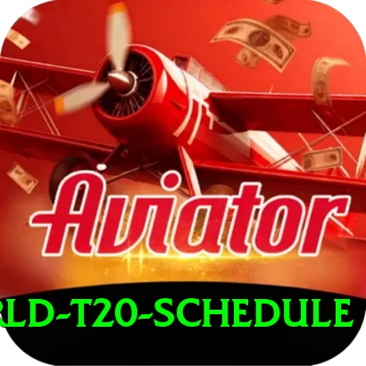 world t20 schedule Deluxe Pro v5.3.9 - 2