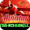 world t20 schedule Deluxe Pro v5.3.9