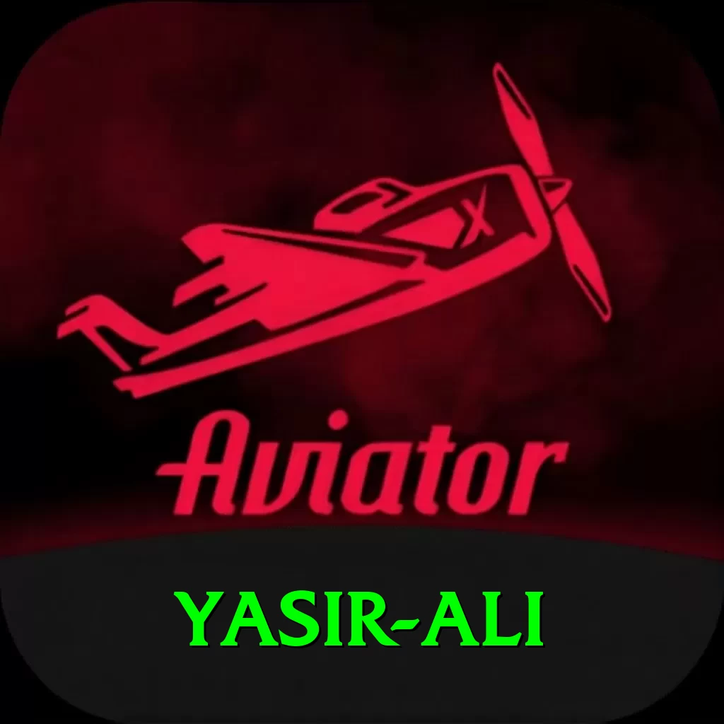 yasir ali Plus v2.9.7 - 2